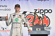  Zippo 200 at The Glen